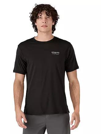 PATAGONIA | Herren Funktionsshirt Capilene® Cool Merino Graphic | 
